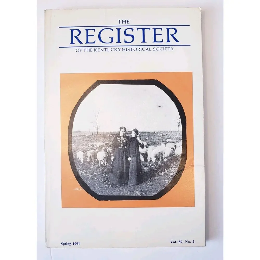 Unbranded register kentucky